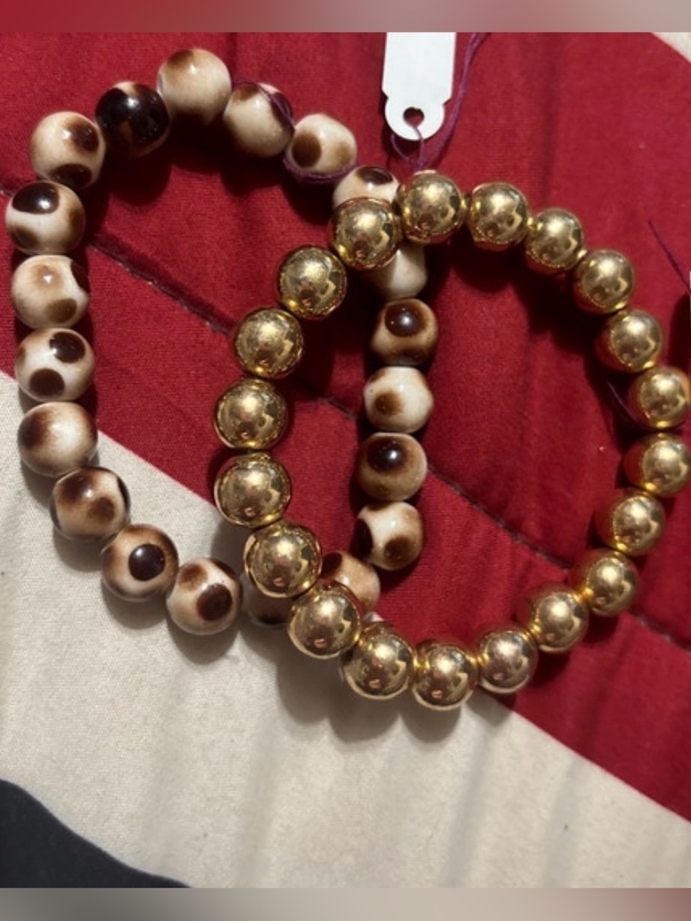 Bracelet bundle - Picture 3 of 4